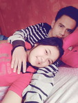 Geralden Abres Dongcoy profile icon