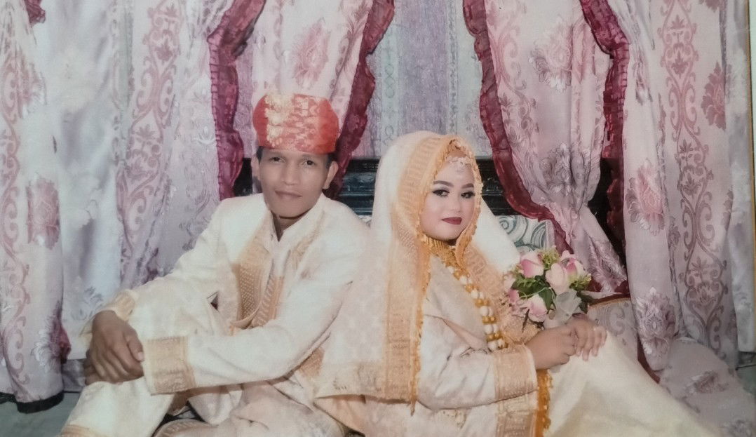 Siti Fatimah profile icon