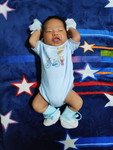 Jayde Ann Arceo profile icon