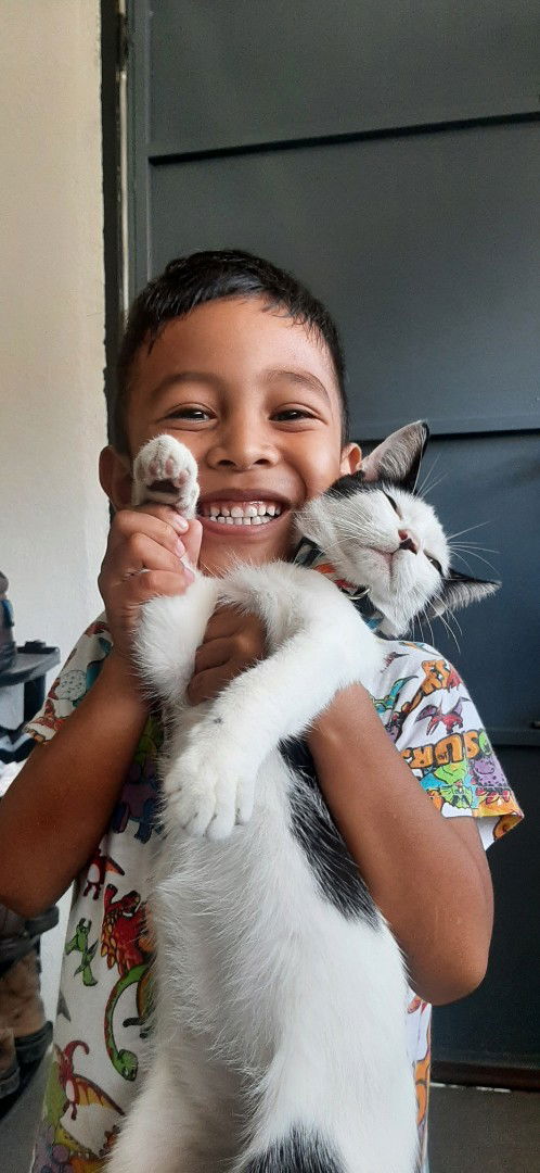 Ojjean Nasir profile icon