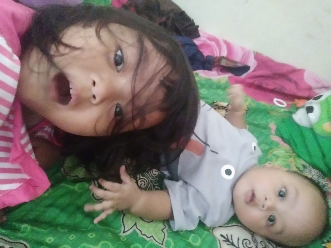 hilda amalia profile icon