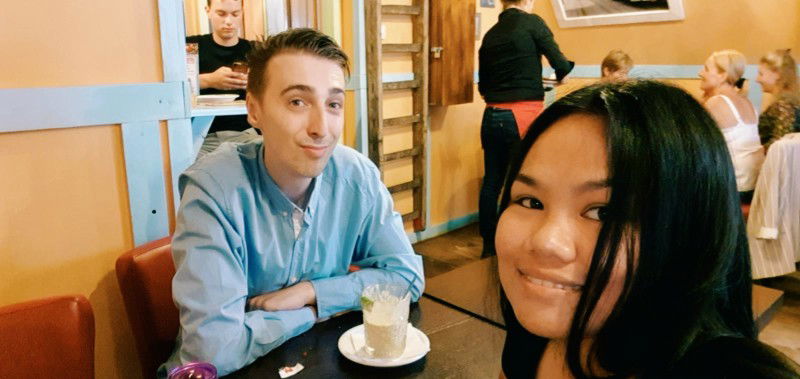 Geo Welts profile icon