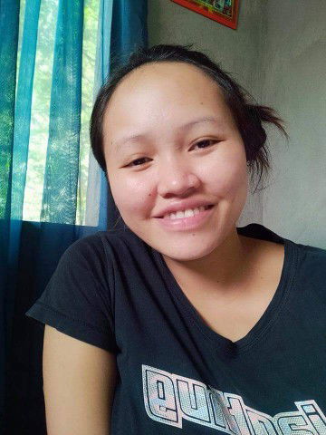 Danna Jane Alferez profile icon