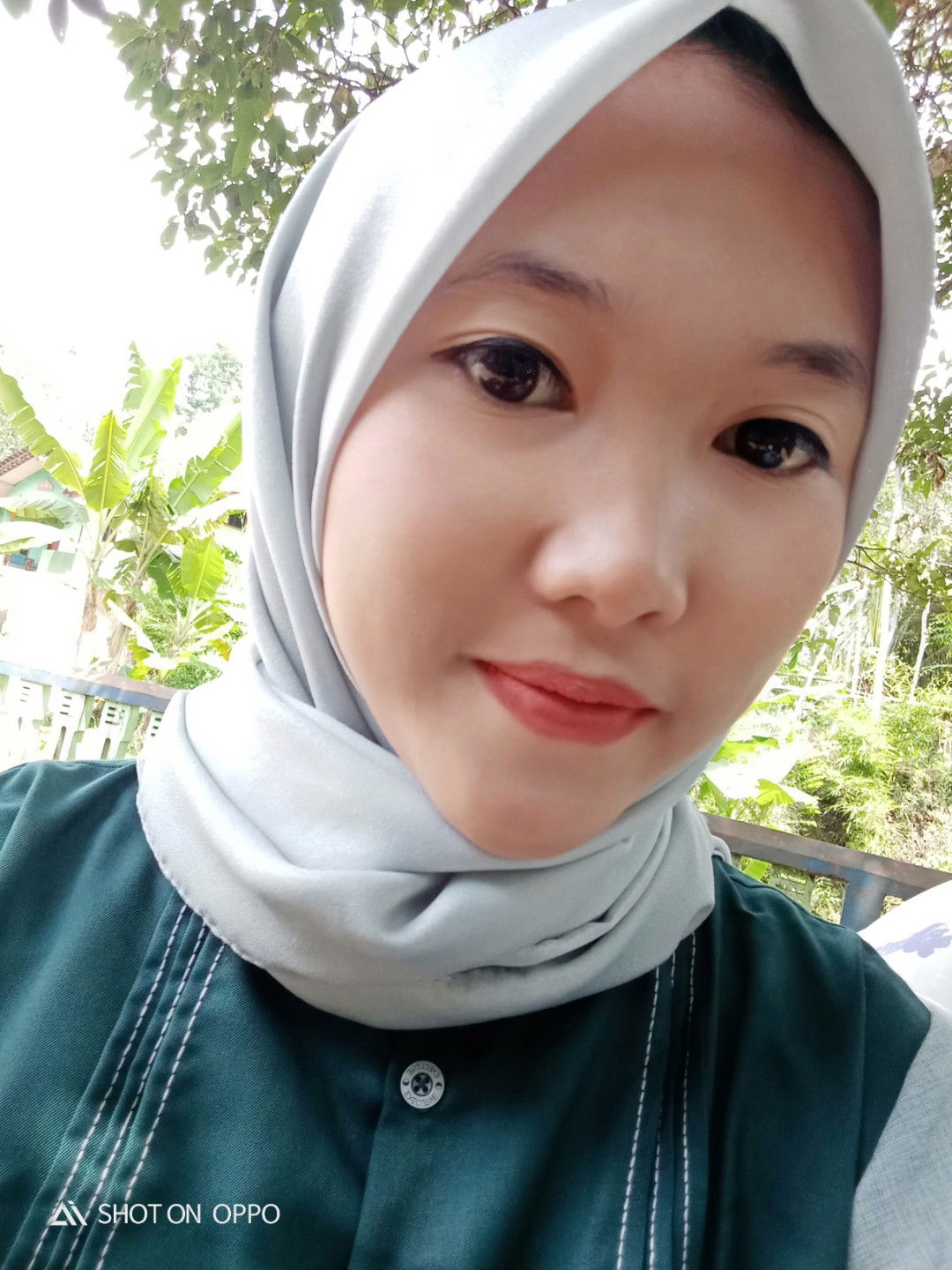 fiki fatimatul hikmah profile icon