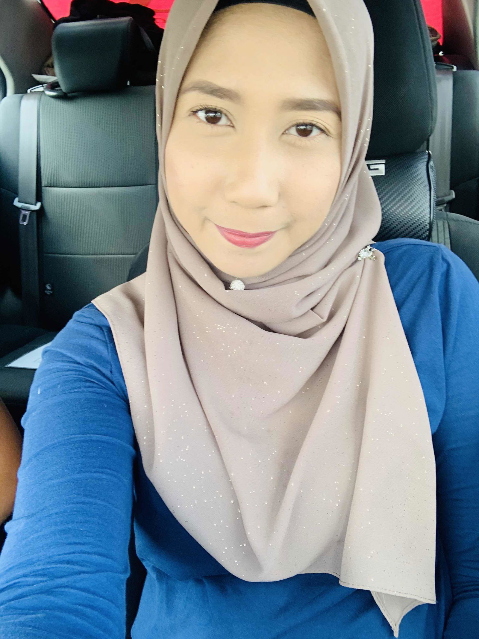 Adreena Mazman profile icon