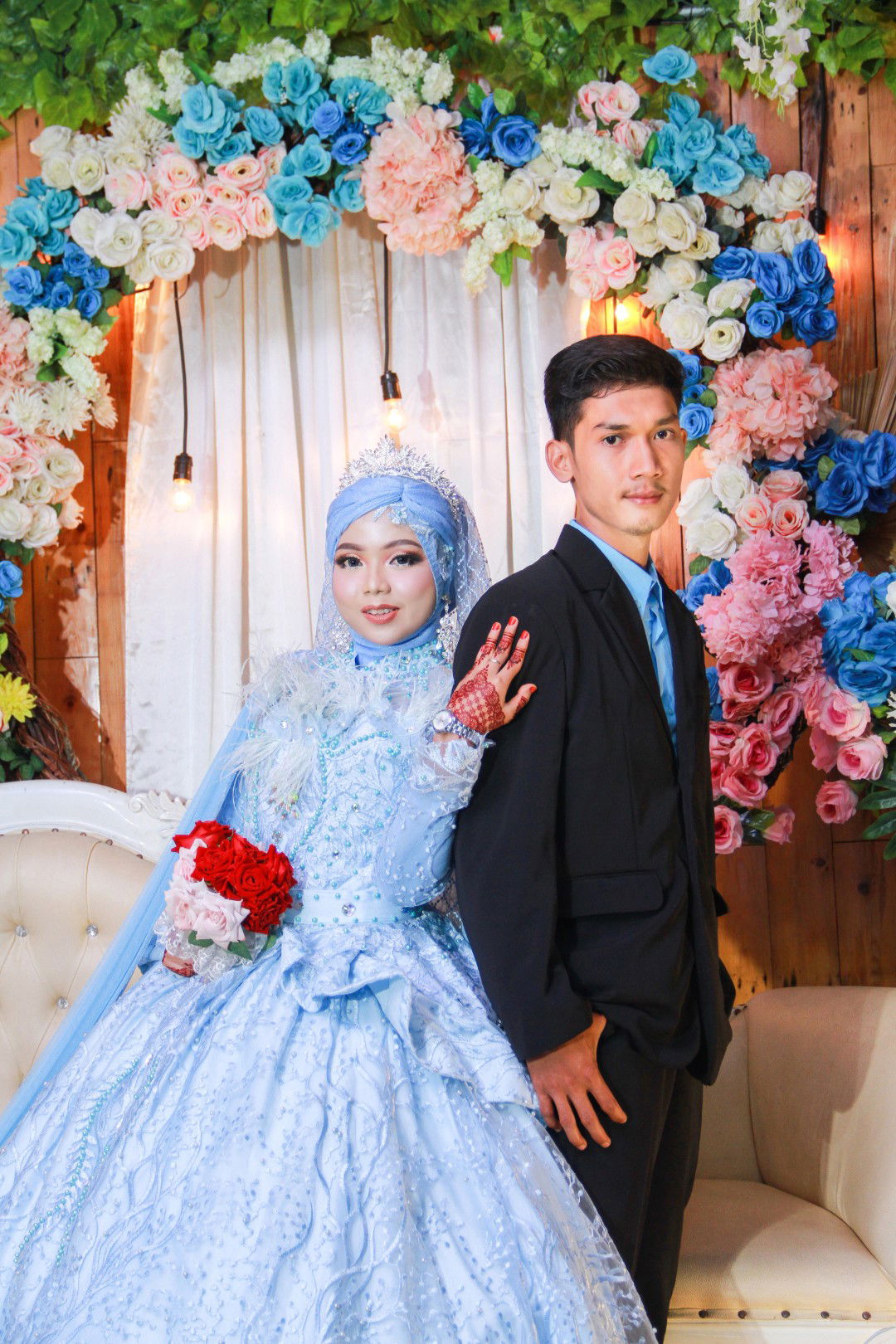 Atiya Tiya profile icon