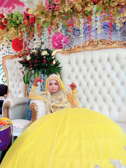 Dewi Handayani profile icon