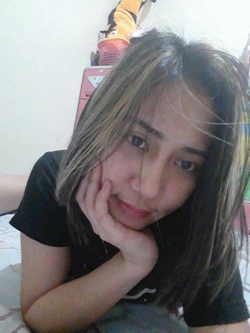 maricel profile icon