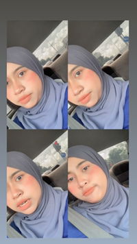 Alya Alieeya profile icon