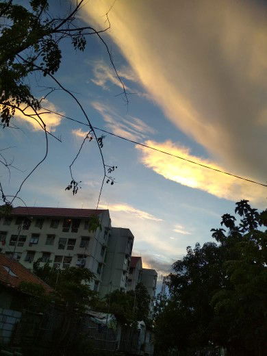 Anzani Pertiwi profile icon