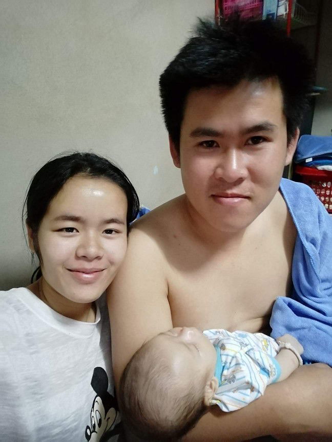 มี่' มอยยย profile icon