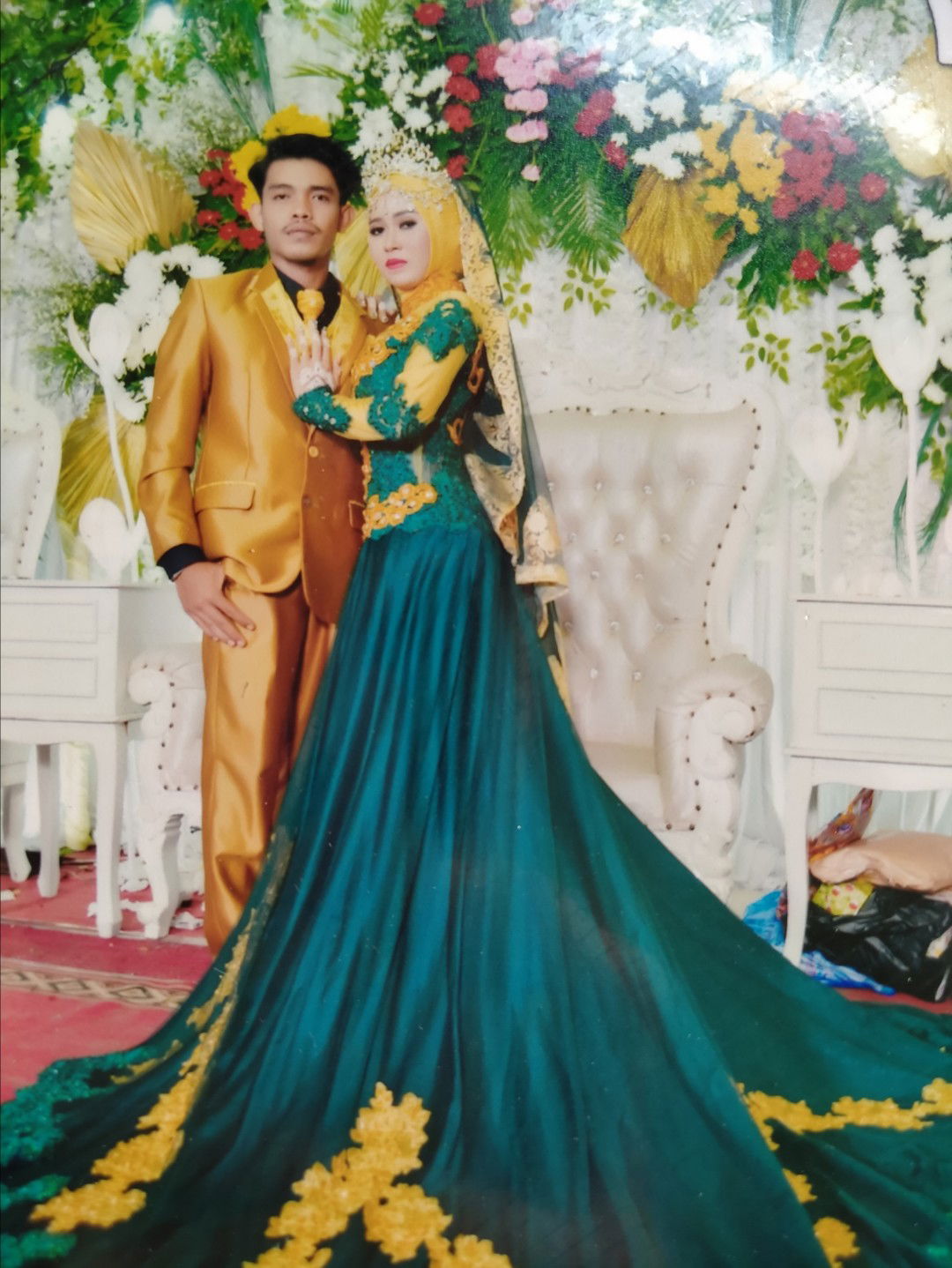 Rohmawati profile icon