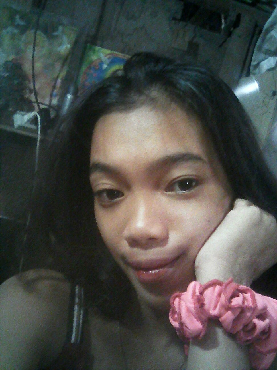 Katherine Legaspu profile icon