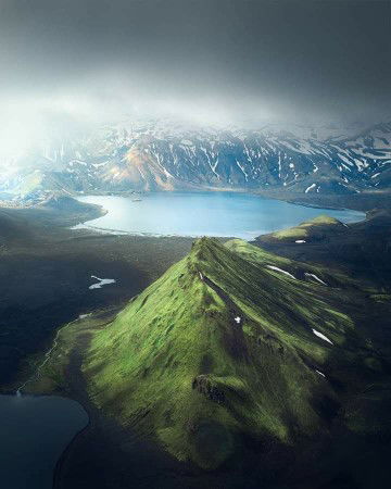 Ummu Farahnaz Binti Sulthan profile icon