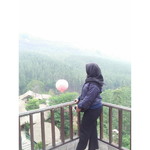 Nur Ainnun Aslamiyah profile icon