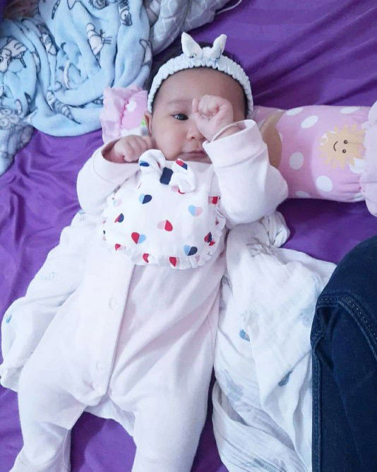 Mild Kojchaporn profile icon