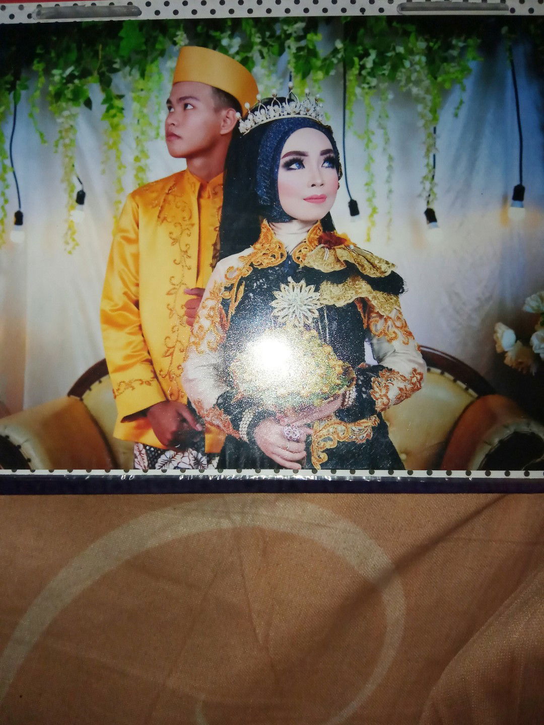 Lintang Rezma profile icon