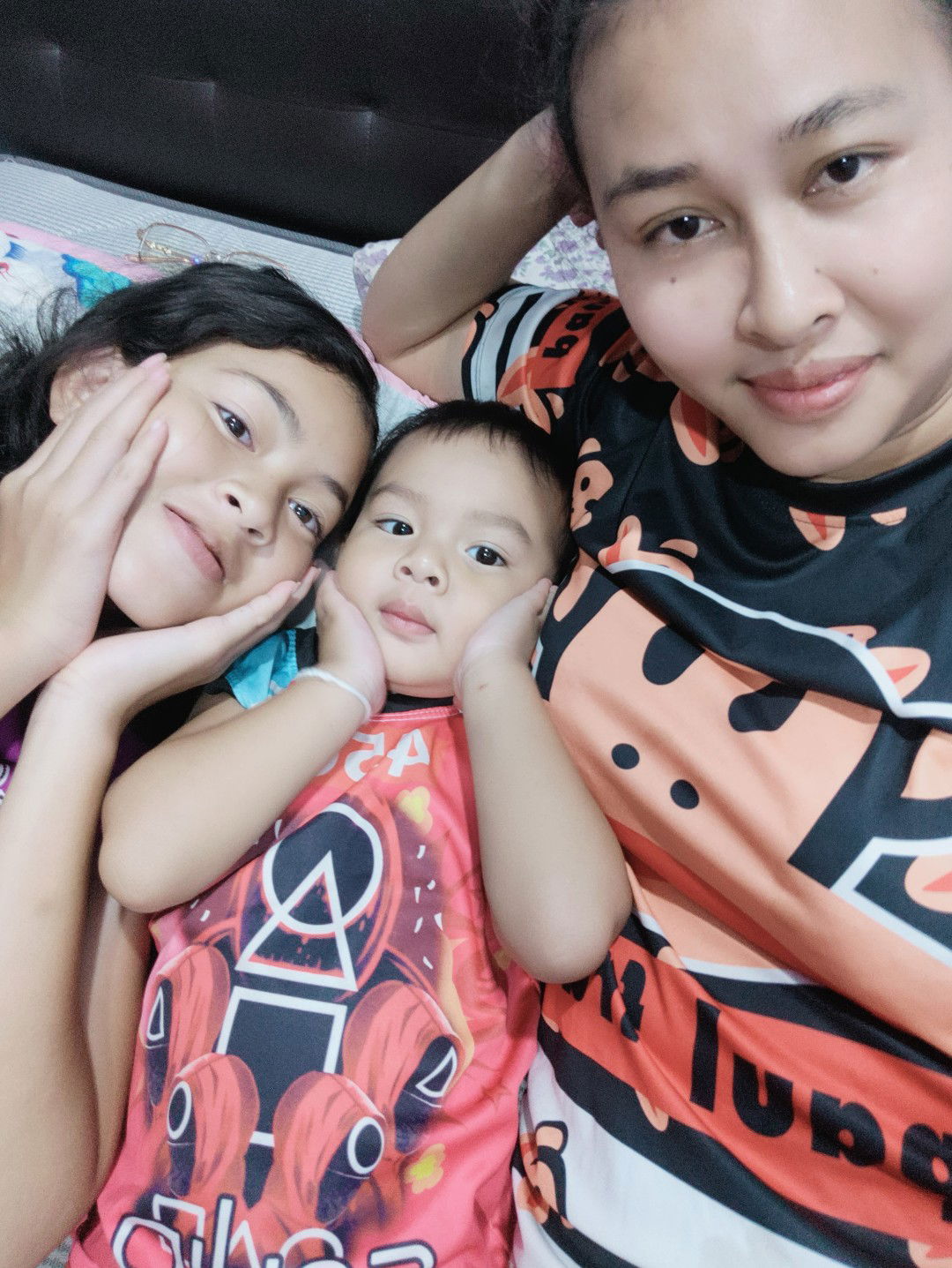 Chareena May Phoolakhon profile icon