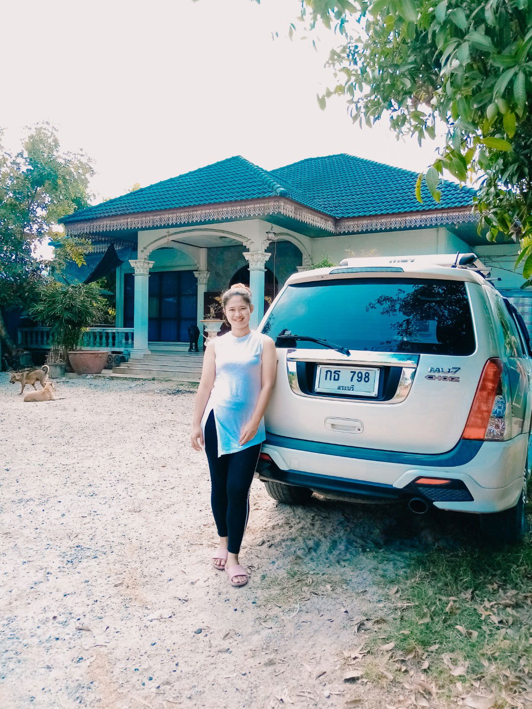 สุภาพร​ เรือนเงิน profile icon