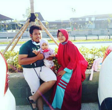 Aditya Ina Rahmawati profile icon