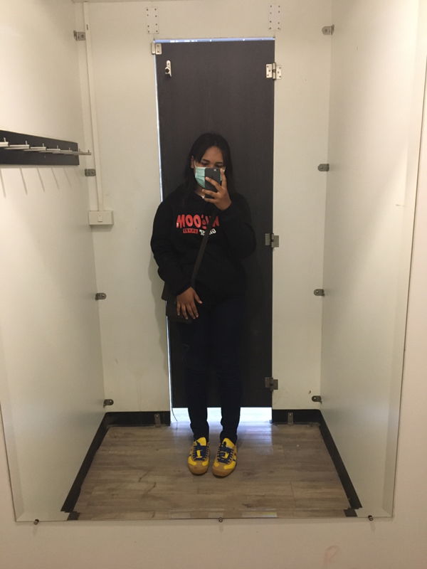 อังคณา เติมกระโทก profile icon