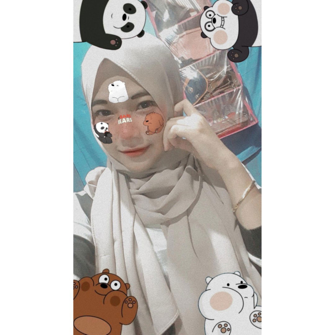 Panda Morenaa profile icon