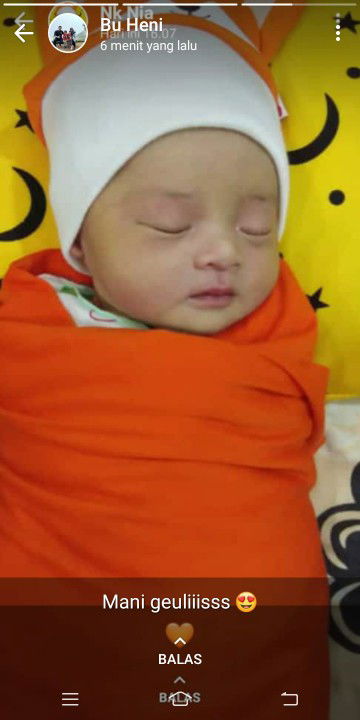 Ghiska Annalies Aksara profile icon