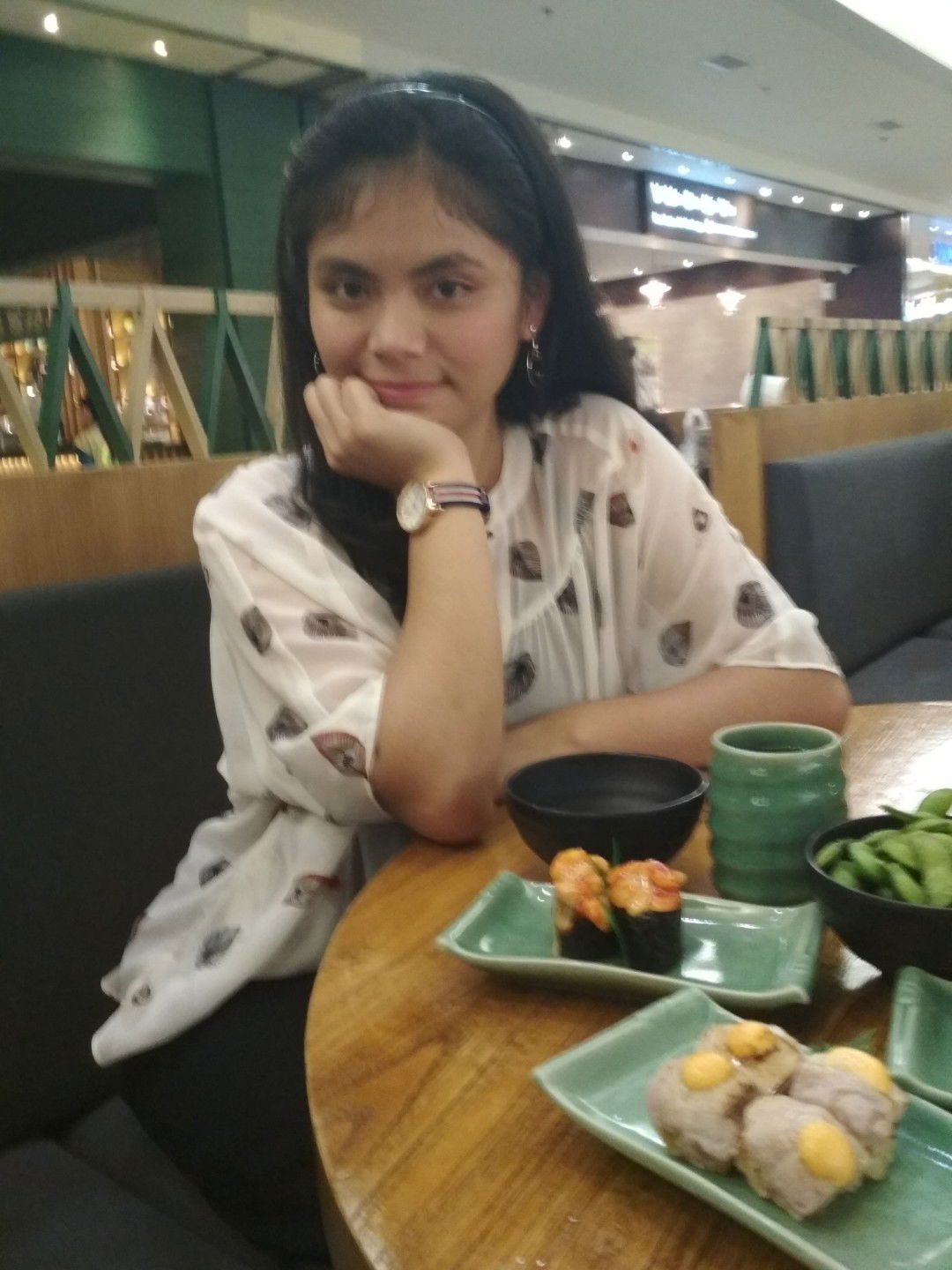 PATRICIA FM profile icon