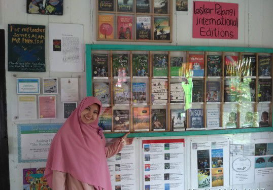 Emma Rahmawati profile icon