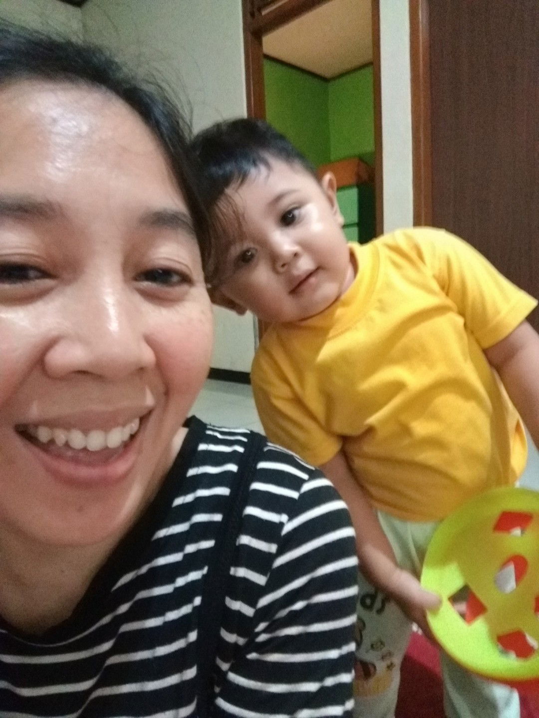 Maria Septiana profile icon