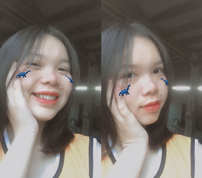 Natthida profile icon