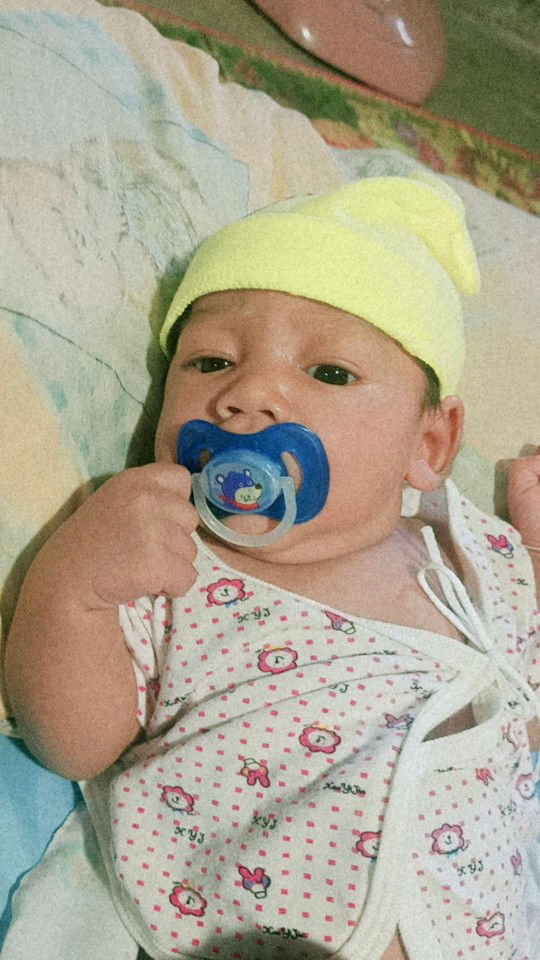 Korokod Imsang profile icon