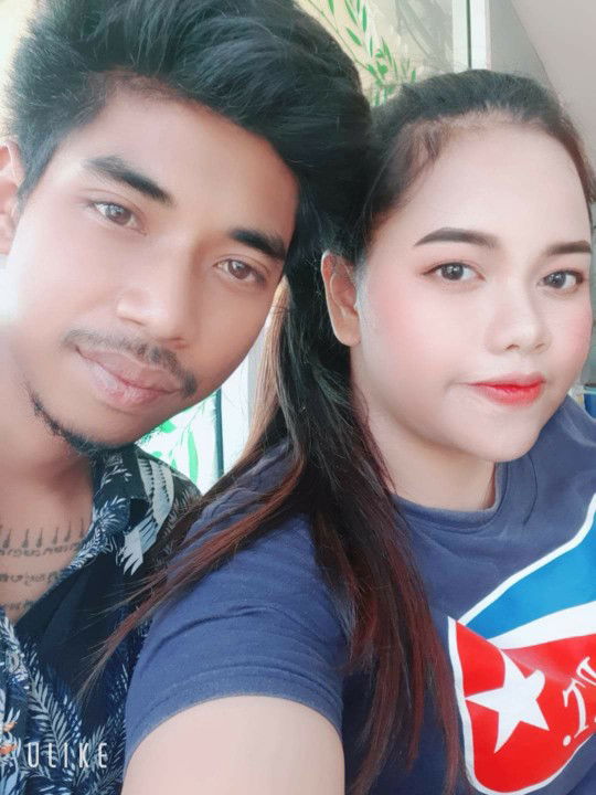 Punch Pacharapan profile icon