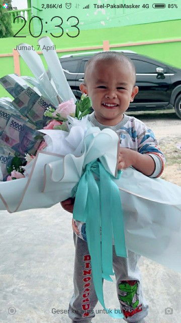 Nur hadmilah profile icon