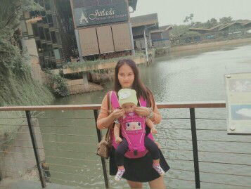 Dini Amsiyanti profile icon