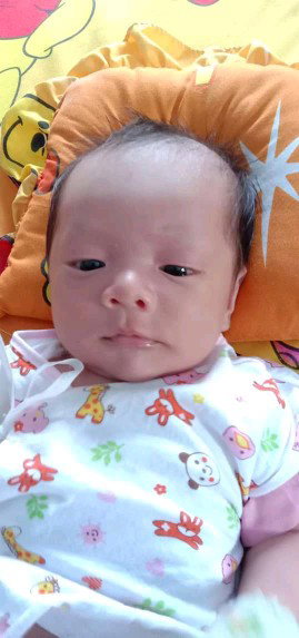 chalita profile icon