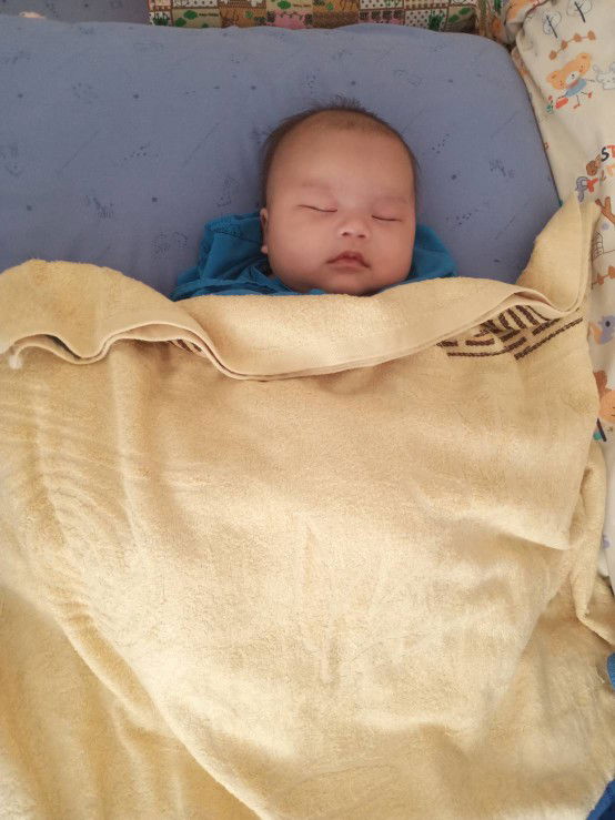 ปอดอักเสบ