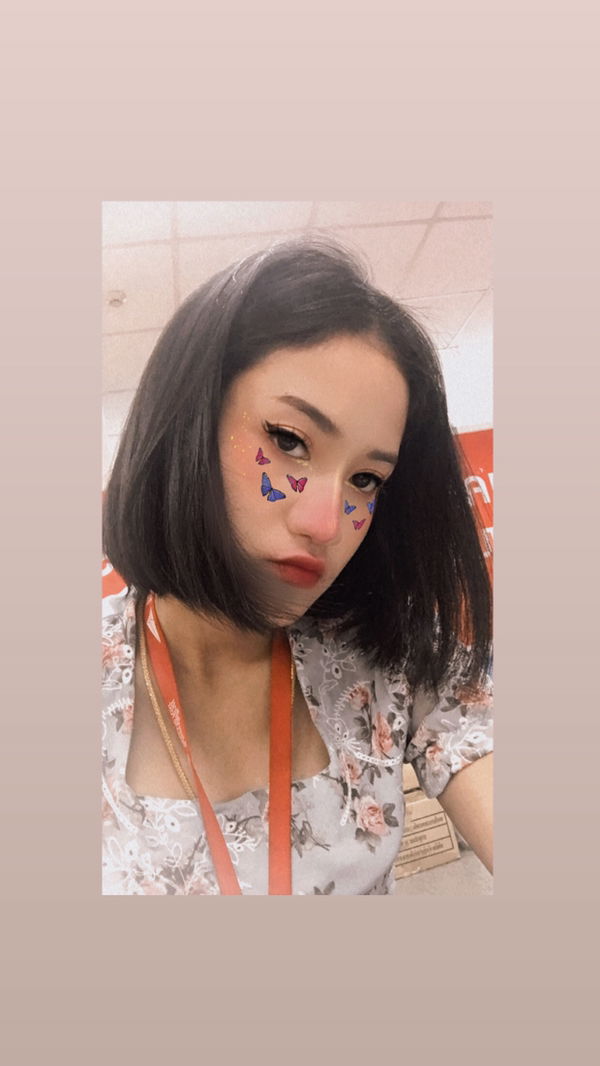 สุมีนา อินทร์ณรงค์ profile icon