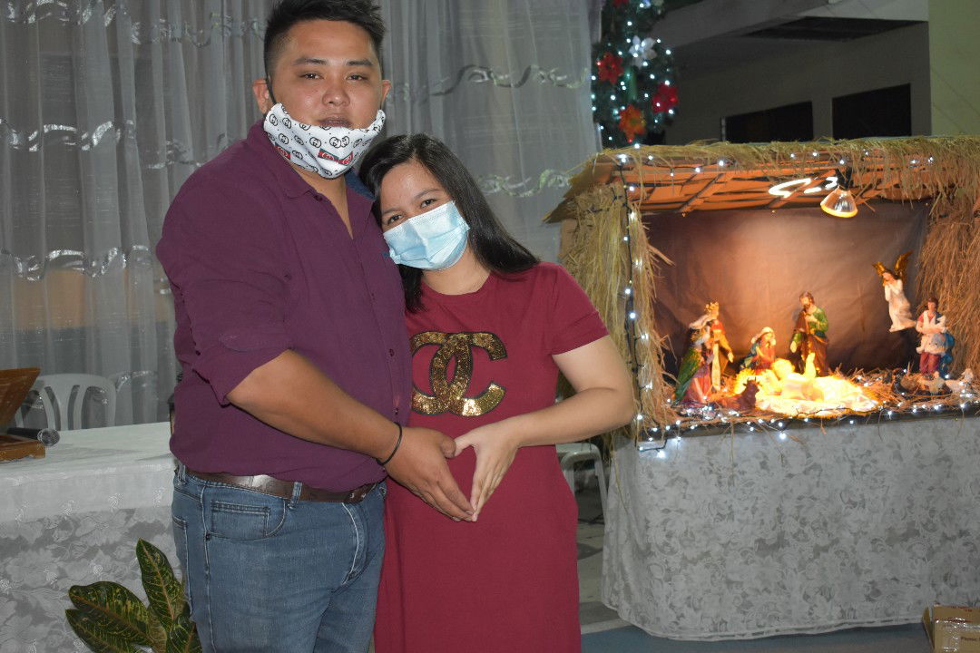 Gizel Anne Munoz profile icon