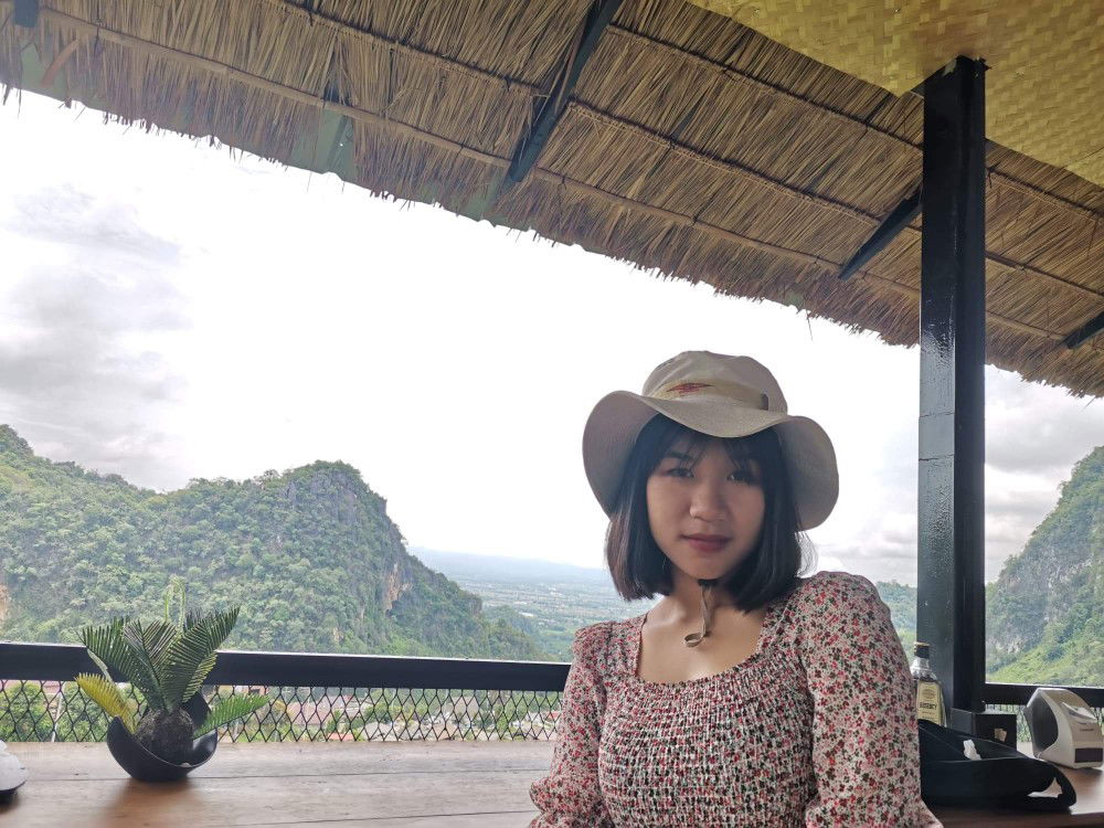 นู๋'เมยยย์ มิยากิจัง profile icon