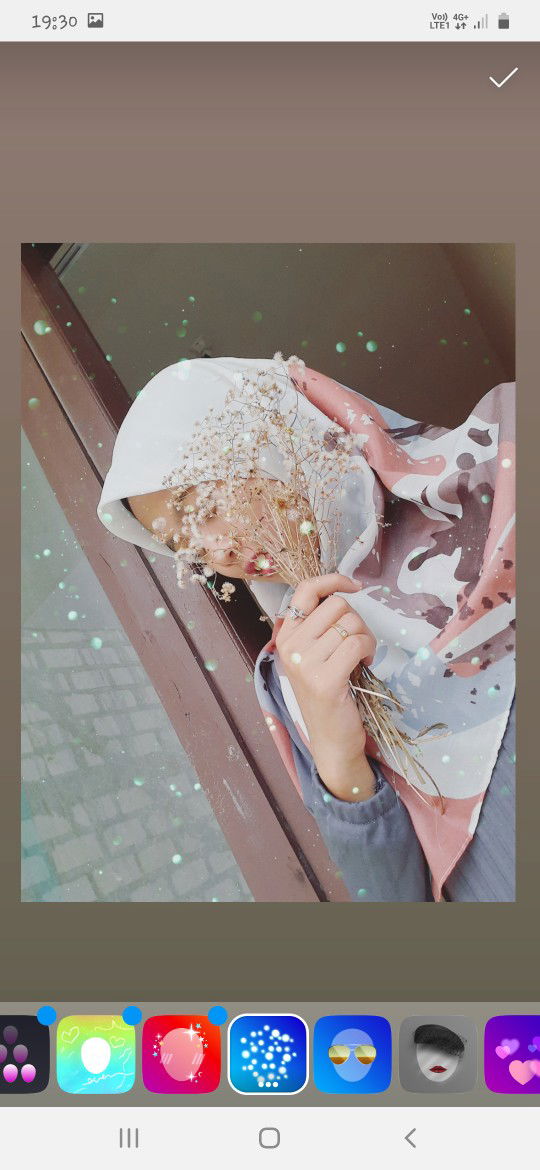 Fitria Rachmi profile icon