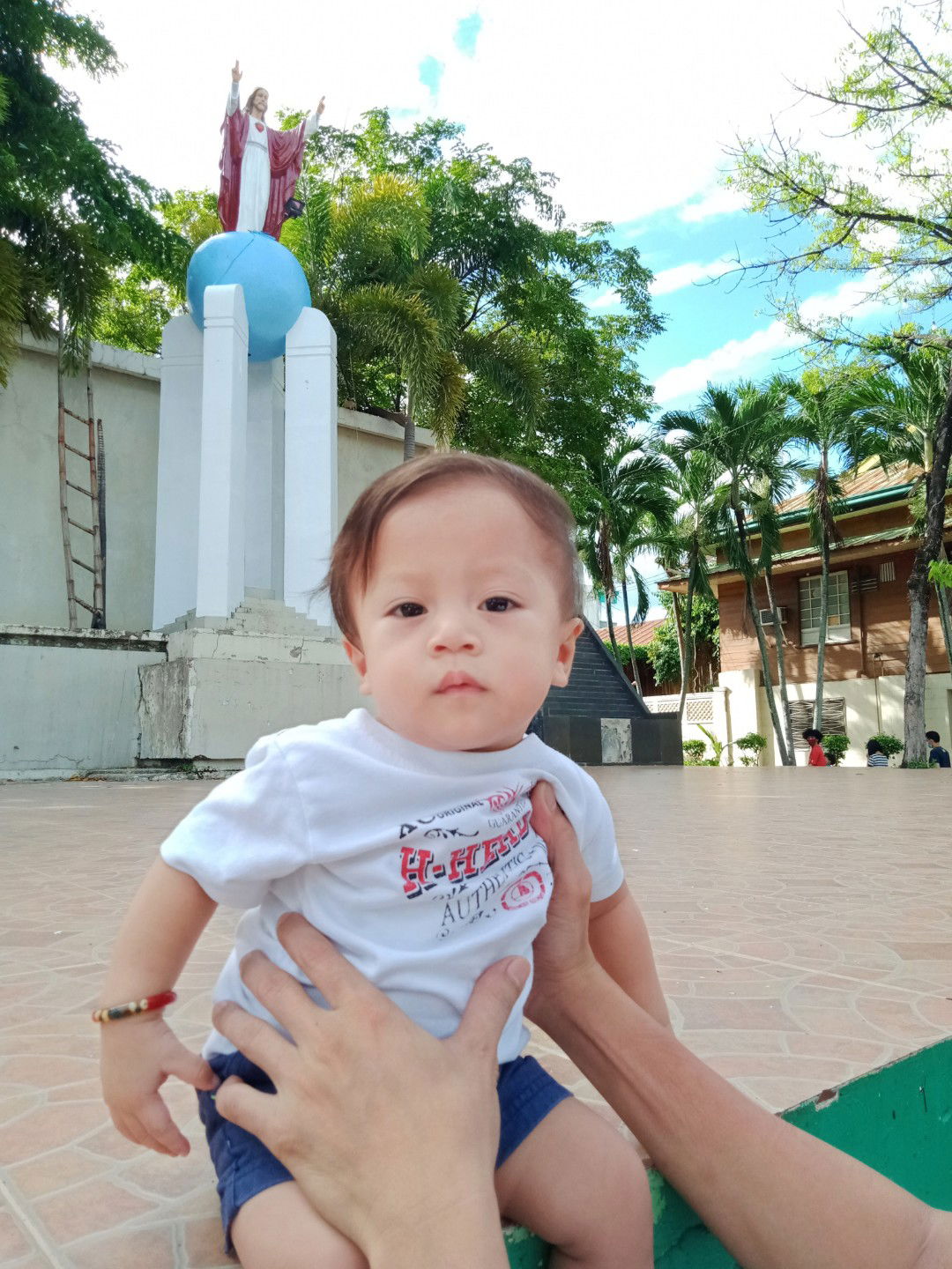 Lovella Sanchez profile icon