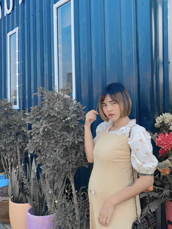 Natthacha Onsaard profile icon