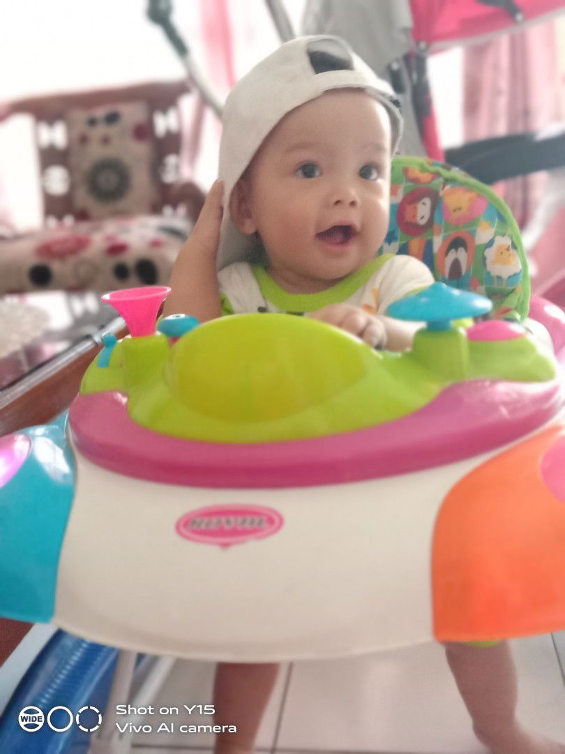 Eka Fitrianingsih profile icon