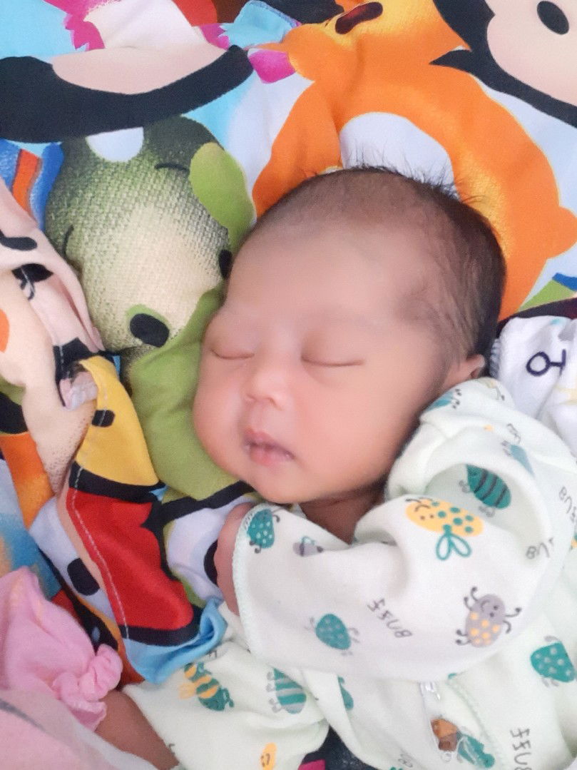 Elsa Rifathus profile icon