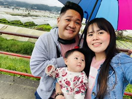 Marissa Desiderio Ocampo profile icon