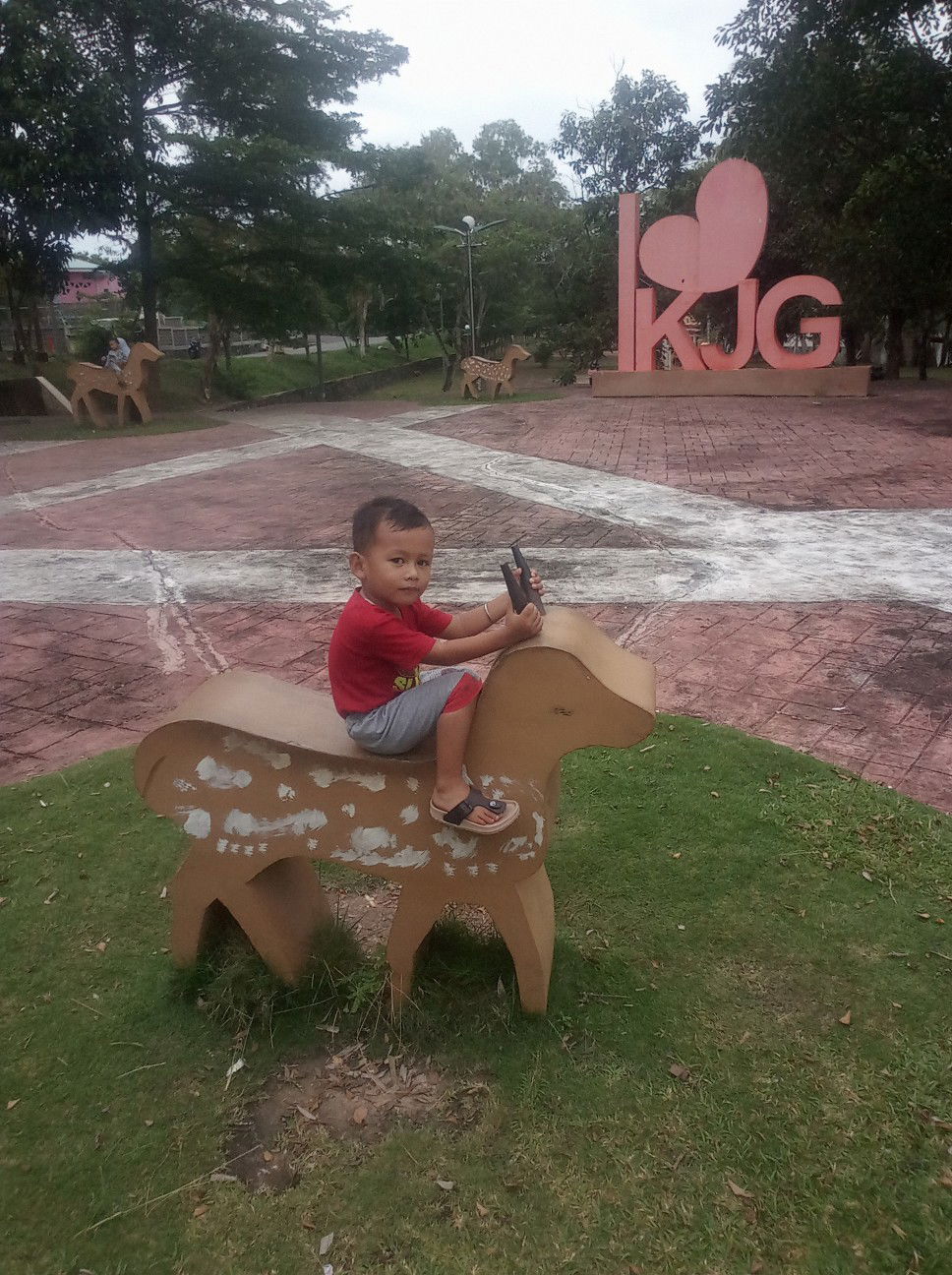 Dewiie Rianti profile icon