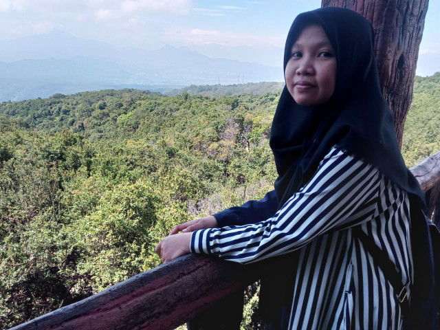 Sandra Dycipta profile icon