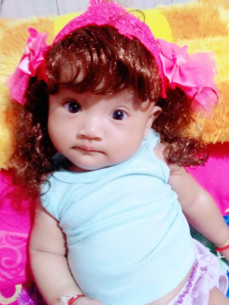 Lailil Fidiya profile icon