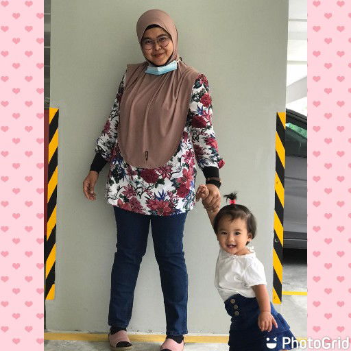 Nurul Shafiqah profile icon